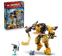 Merchandising Lego: 71839 - Ninjago - Battle Mech Spinjitzu Di Arin