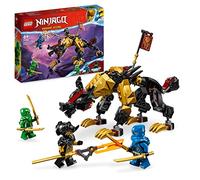 LEGO® Ninjago® 71790 Cavaliere del Drago Cacciatore Imperium