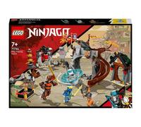 LEGO Ninjago Centro di Addestramento Ninja 1 St