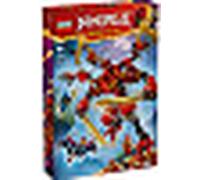 LEGO® Ninjago® 71812 Climber Mech ninja di Kai