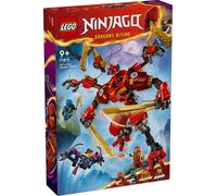 LEGO® Ninjago® 71812 Climber Mech ninja di Kai