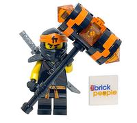 LEGO Ninjago: Cole