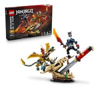 LEGO® NINJAGO® Scontro alla Spada del Drago 71871