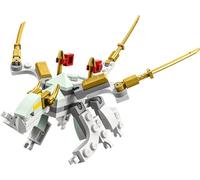 Drago di Ghiaccio Ninjago