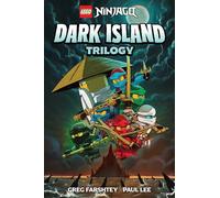 Lego Ninjago: Dark Island Trilogy