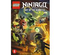 LEGO Ninjago: Day of the Departed