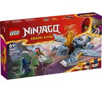 LEGO® Ninjago® 71810 Draghetto Riyu