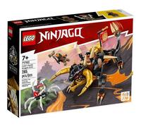 LEGO NINJAGO 71782 - DRAGO DI TERRA DI COLE EVOLUTION