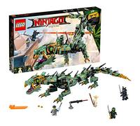 LEGO Ninjago - Drago Mech Ninja, 70612