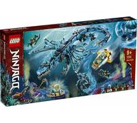 LEGO NINJAGO DRAGONE DELL'ACQUA - LEGO 71754