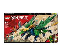 LEGO Ninjago Dragone Leggendario di Lloyd 1 St