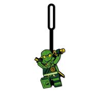 LEGO® Ninjago Etichetta per bagagli - Lloyd