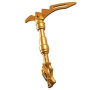 Lego Ninjago - falce della terra arma giocattolo - accessorio costume per bambini