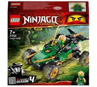 LEGO Ninjago Fuoristrada della Giungla 1 St