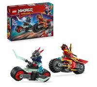 LEGO® NINJAGO® Gara della Moto di Kai 71838