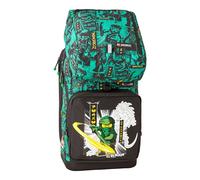 LEGO® Ninjago Green Maxi Plus 20214-2301 - zaino scuola