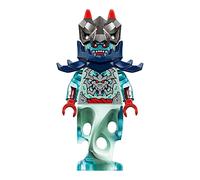 LEGO Ninjago Guerriero Draconiano Spettrale Minifigure Da 71845