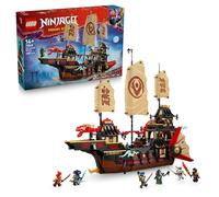 LEGO 71848 Ninjago Il Bounty del Tempio
