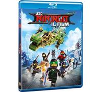 Lego Ninjago - Il Film – Blu-ray – Warner Bros.