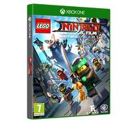 Lego Ninjago Il Film Videogame - Xbox One