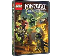 Lego Ninjago:Il Giorno Di Chi Non C E Piu
