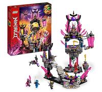 LEGO NINJAGO IL TEMPIO DEL RE DEI CRISTALLI - LEGO 71771