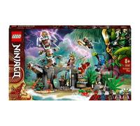 LEGO Ninjago Il Villaggio dei Guardiani 1 St