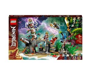 LEGO Ninjago Il Villaggio dei Guardiani 1 St