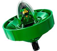 LEGO Ninjago (IT) 70628 - Lloyd - Maestro di Spinjitzu