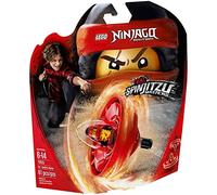 LEGO Ninjago (IT) 70633 - Kai - Maestro di Spinjitzu