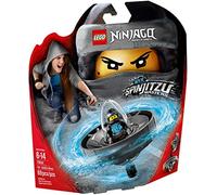 LEGO Ninjago (IT) 70634 - NYA - Maestro di Spinjitzu