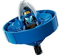 LEGO Ninjago (IT) 70635 - Jay - Maestro di Spinjitzu