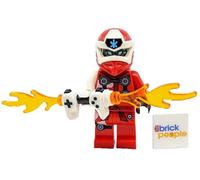 LEGO Ninjago: Kai Digi con Joypad Hilt del primo Impero