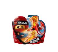Lego Ninjago Kai Dragon Master 70647 (92 Pezzi)