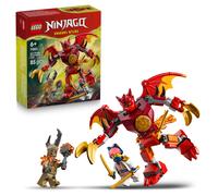 Set da battaglia Drago corazza di Kai LEGO® NINJAGO® 71851
