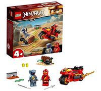 LEGO NINJAGO LA MOTO DI KAI - LEGO 71734