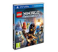LEGO Ninjago: La Sombra De Ronin - [Edizione: Spagna]