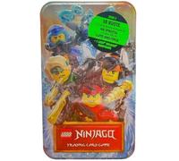 LEGO NINJAGO LATTA BUSTINE
