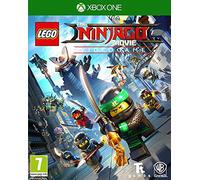 LEGO NINJAGO, le film: le jeu vidéo - Xbox One [Edizione: Francia]