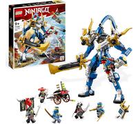 LEGO NINJAGO 71785 - MECH TITANO DI JAY