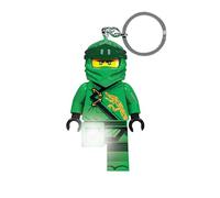 LEGO Ninjago Legacy Lloyd 175% Scale Minifigure LED Key Light
