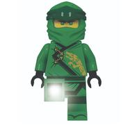 LEGO Ninjago Legacy Taschenlampe - Lloyd - 127 mm große Figur