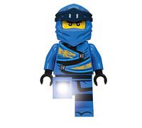 LEGO - LED Torch Ninjago - Jay (525170)