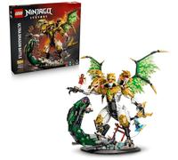 LEGO Ninjago Legends Ultra Dragon Battle 71872 2178 pezzi