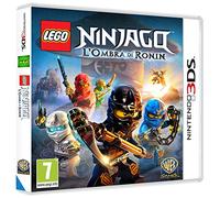 LEGO Ninjago: L'Ombra di Ronin