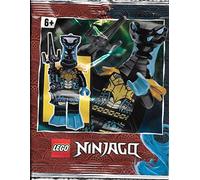 LEGO Ninjago Maaray Guard Minifigure Foil Pack Set 892182 (Insaccato)