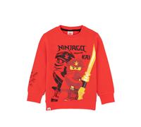 Lego Ninjago Maglione Kai Guerriero Ragazzi (NS6867)