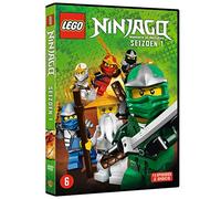LEGO NINJAGO: MASTERS OF SPINJ
