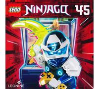 Various - Lego Ninjago (CD 45)
