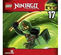 Lego Ninjago-Masters of Spinjitzu - LEGO® Ninjago Teil 17: Masters of Spinjitzu